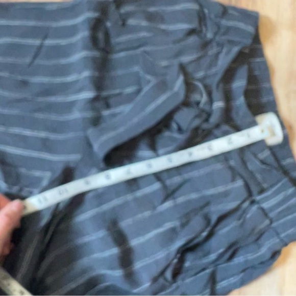 Aritzia Wilfred Faun High Rise Wide Leg Pant - Picture 13 of 14